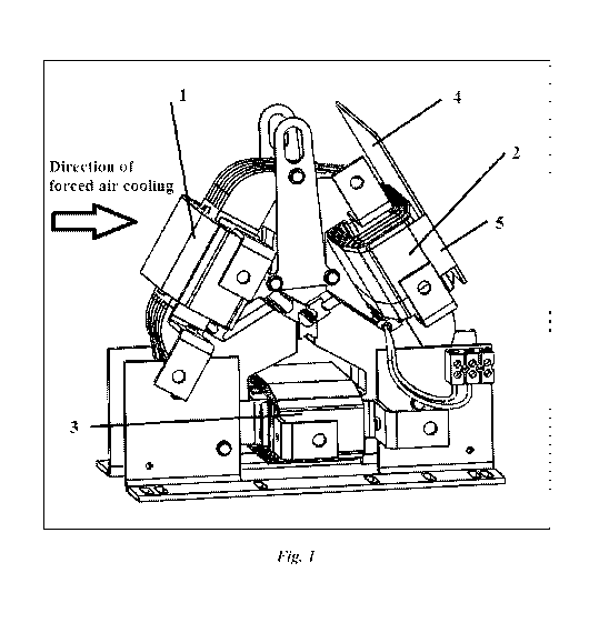 Une figure unique qui représente un dessin illustrant l'invention.